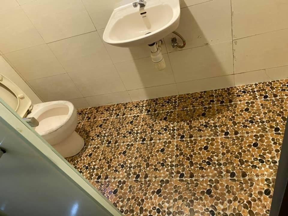 فندق دار ضيافة ناجالاند هونغ كونغ المظهر الخارجي الصورة